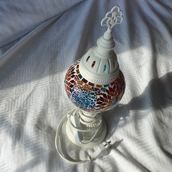 Table lamp - Picture 3 of 6